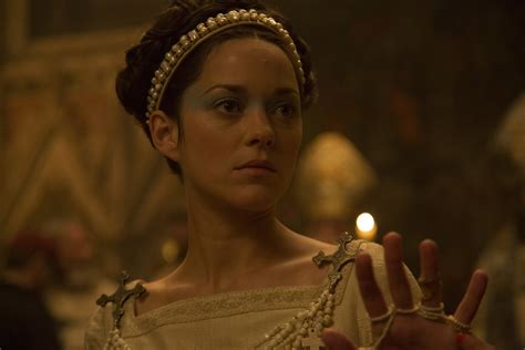 Macbeth Movie Michael Fassbender Marion Cotillard P Lady