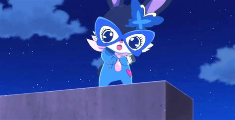 Jewelpet Magical Change Anime Animeclickit