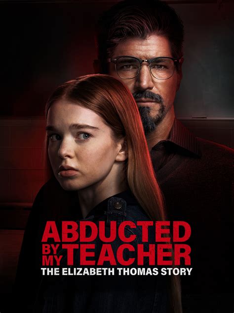 Abducted By My Teacher The Elizabeth Thomas Story Where To Watch And