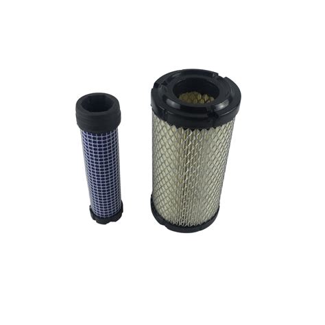 Air Filter Reference S 32 919901 32 919902 FIL Suitable For JCB 3CX