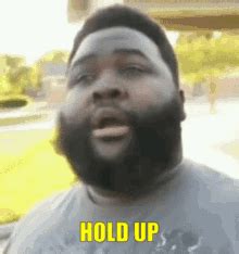 Hold Up Daniel Keem GIF - Hold Up Daniel Keem Dramaalert - Discover & Share GIFs