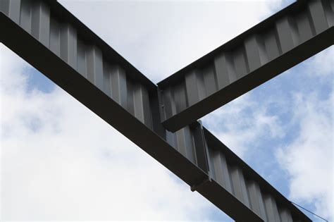 W Sections Usage In Steel Structure Sections JSP Structurals Blog