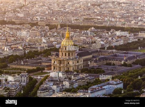 Army Museum Paris Stock Photo - Alamy