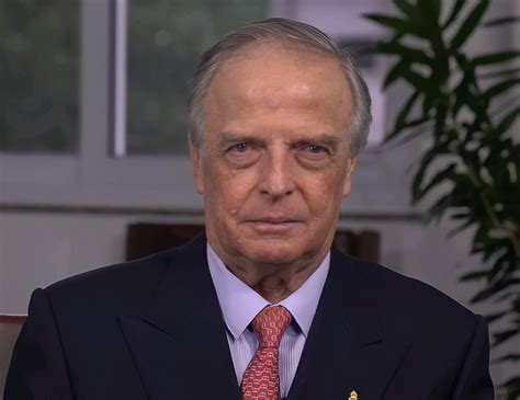 Morre aos 74 anos Dom Antonio de Orleans e Bragança príncipe imperial