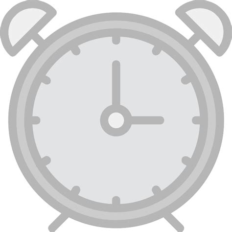 Alarm Clock Clock Vector Svg Icon Svg Repo