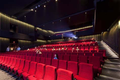 TIFF Bell Lightbox and Festival Tower - TSA