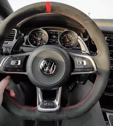 Extensor Paddle Shift Golf Gti Jetta Gli Preto Frete Gr Tis