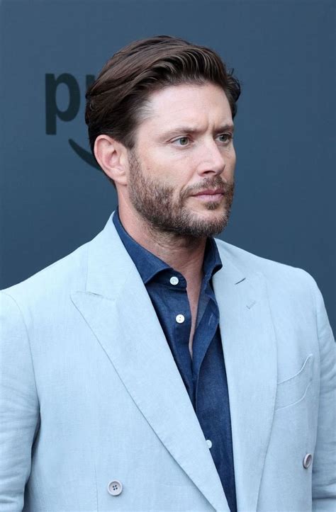 by Lottie on Jensen Ackles 🤠 in 2025 | Jensen ackles, Jensen ackles ...