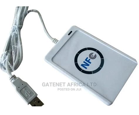 Usb Smart Card Reader Writer Rfid Reader Access Control In Magodo