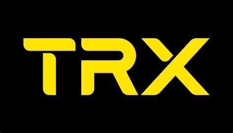 trx certified branding guidelines