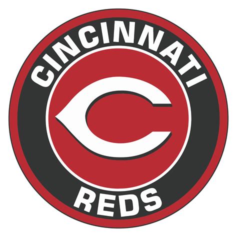 Cincinnati Reds Logo SVG, Cincinnati Reds PNG, Cincinnati C | Inspire ...