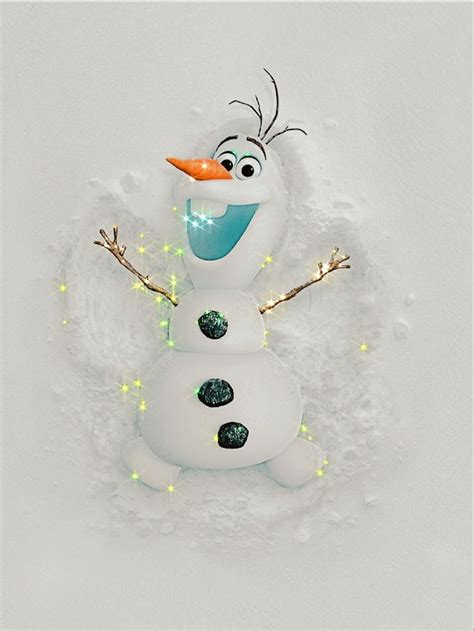 Disney Wallpaper Frozen Disney Wallpaper Olaf The Snowman Disney