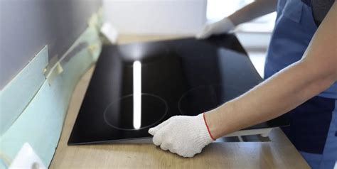 Effortless Eats: The Ultimate Guide to Induction Cooktop Installation - The Compact Kitchen