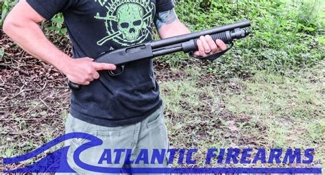 Mossberg Shockwave Shotgun Atlanticfirearms