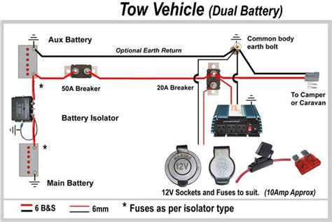 Handh Dump Trailer 12 Volt Power To Battery Diagram Pdf Télé