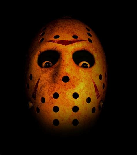 JASON VOORHEES | Classic horror movies, Classic horror, Horror films