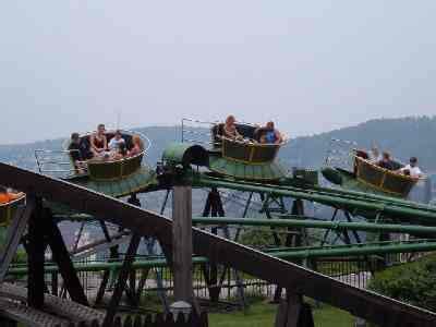 Pgh Momtourage: Kennywood: Discounted Tickets For You!