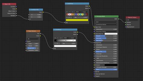 Array Tools All In One For Translation Scale And Rotation Array