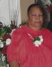 Pearlie Mae Robinson 23764507