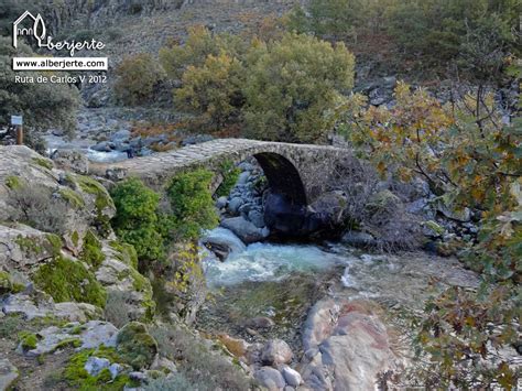 Valle Del Jerte Vive El Valle Nuestra Experiencia En El Ruta De