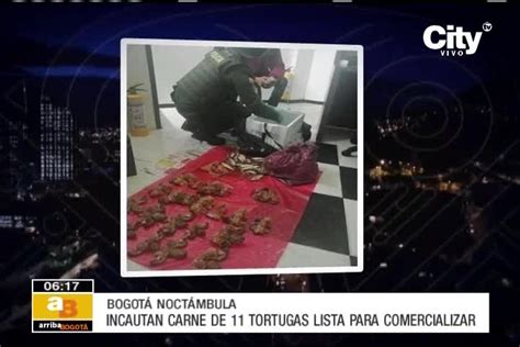 Canal Citytv On Twitter Indignante Mientras La Polic A De Bogot