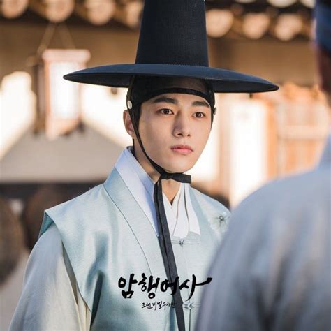 Photos New Stills Added For The Upcoming Korean Drama Royal Secret