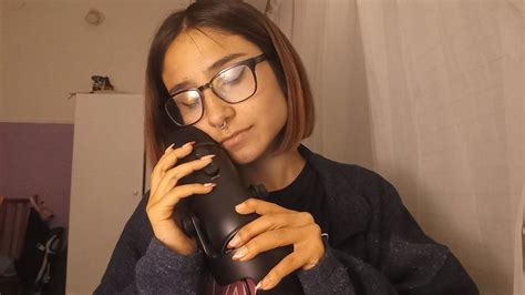 Natalie Asmr Está En Vivo Youtube