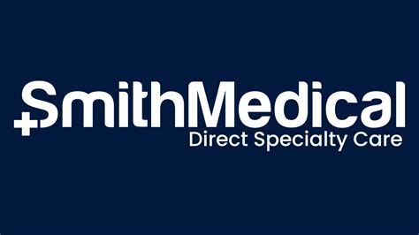 Contact Smith Medical