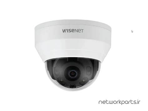 Ip Hanwha Techwin Wisenet Qnd R