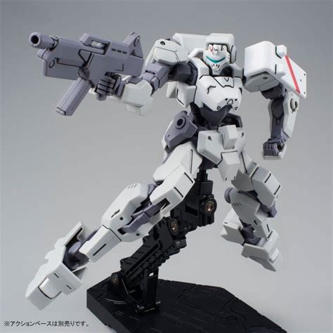 Exclusive Hg Io Frame Shiden Custom Orga Nz Gundam Store