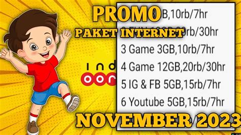 INFO 15 KODE DIAL IM3 PAKET SUPER MURAH INDOSAT TERBARU NOVEMBER 2023