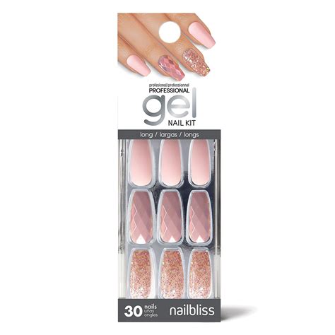 30 Best Professional Acrylic Nail Kit For Beginners OsvaldoMari