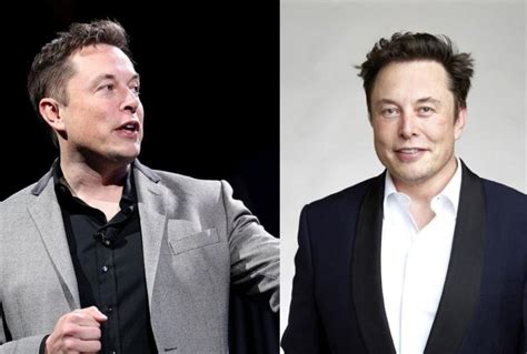 How Elon Musk Lost 9 Kilos A Look At Weight Loss Secrets Of World