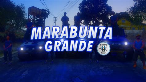 MarabuntaGrande Forasteros RP 18 YouTube