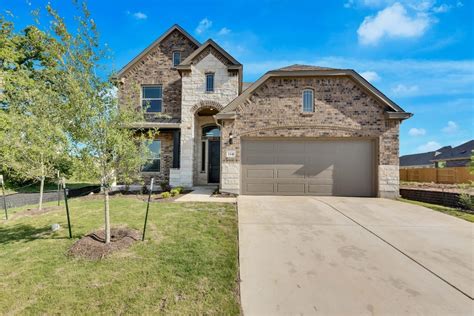 2441 Ambling Trl Georgetown Tx 78628 Mls 6757272 Redfin