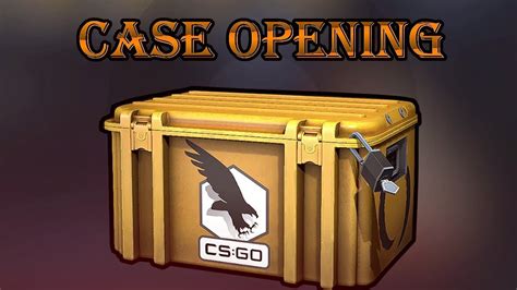 Otwieramy Skrzynki W Cs Go Cs Go Cases Opening X Youtube