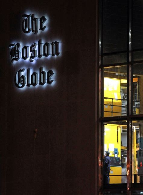 Expert: Boston Globe building is best deal – Boston Herald 