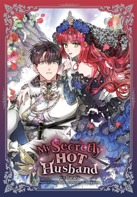 My Secret Hot Husband