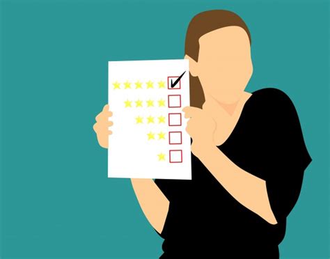 feedback survey review  stock photo public domain pictures