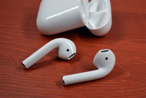 AirPods Review: Are They Worth Buying?