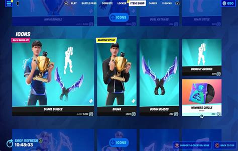 Fortnite Item Shop today - here’s what skins are available (May 13)