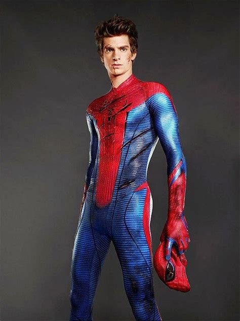 Spider Man Andrew Garfield Amazing Spiderman Spiderman Andrew