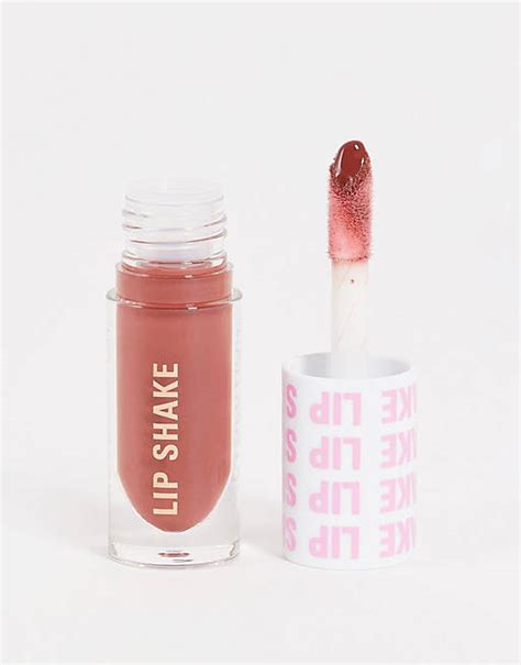 Revolution Lip Shake Raspberry Love Asos