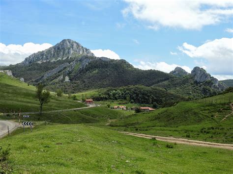 Parque Natural Monta A Palentina Palencia Turismo