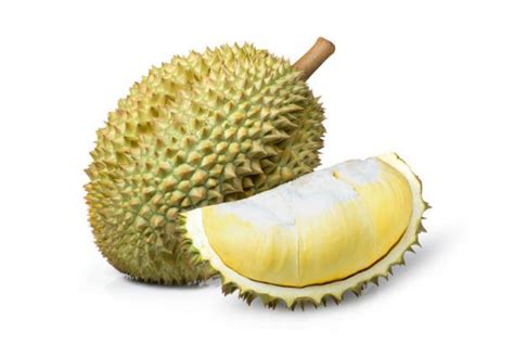 Suka Buah Durian Simak Manfaat Dan Efek Samping Buah Durian Yang Wajib