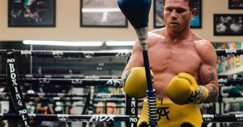 Canelo Lvarez Abre Sus Tiendas De Conveniencia