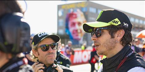 MotoGP Ritiro Valentino Rossi Un Anno E Un Giorno Dopo