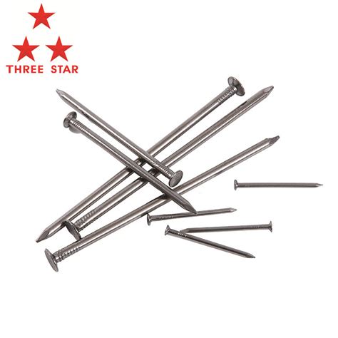 common nails  head headless finishing nails lost head nails