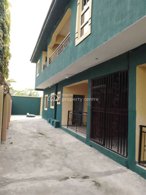 For Rent Luxury And Neat Bedroom Flat In A Serene Environment