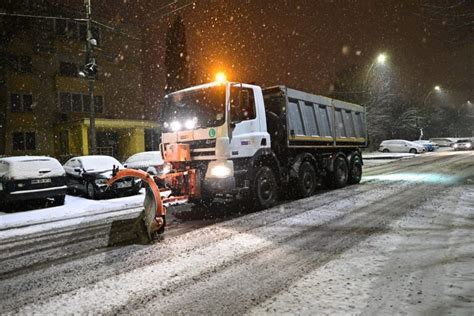 S A Hot R T Baia Mare Aloc Milioane De Euro Pentru Salubrizare